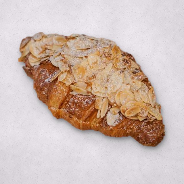 Almond Croissant