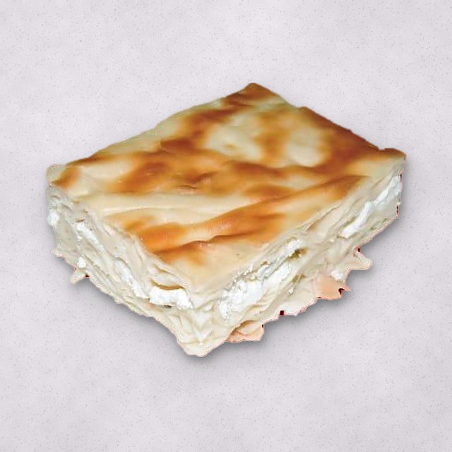 Cheese Bourek