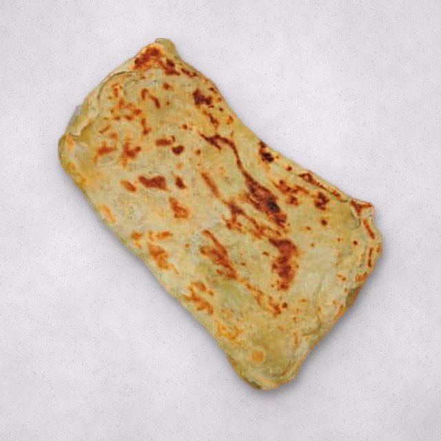 Breakfast Flatbread