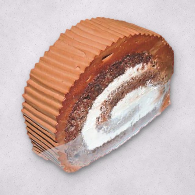 Chocolate Roll