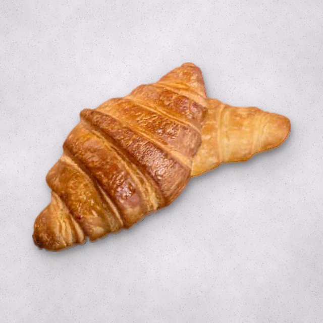 Butter Croissant