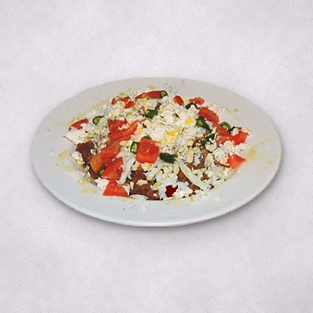 Feta Salad