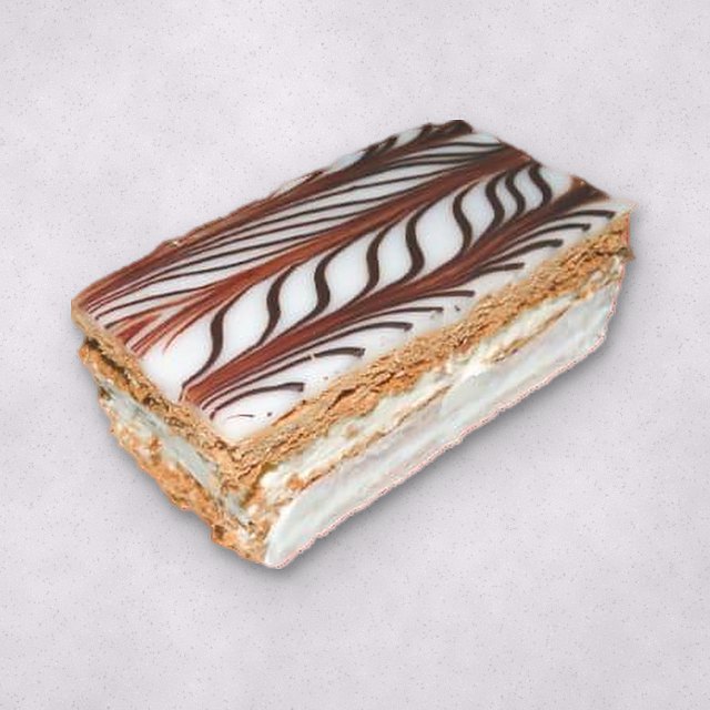 Mille-feuille