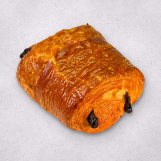 Pain au Chocolat