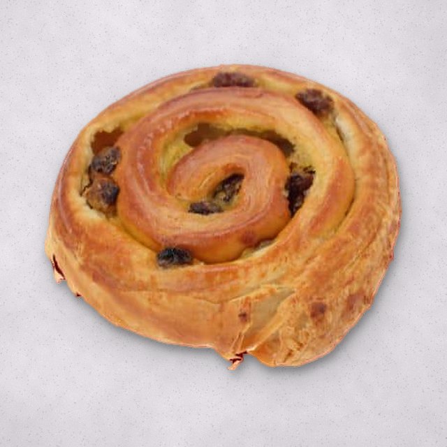 Pain aux Raisins