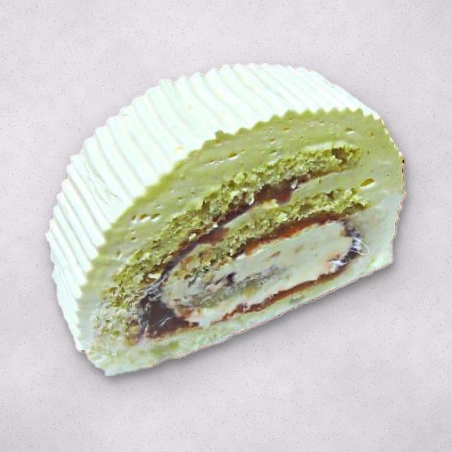Pistachio Roll