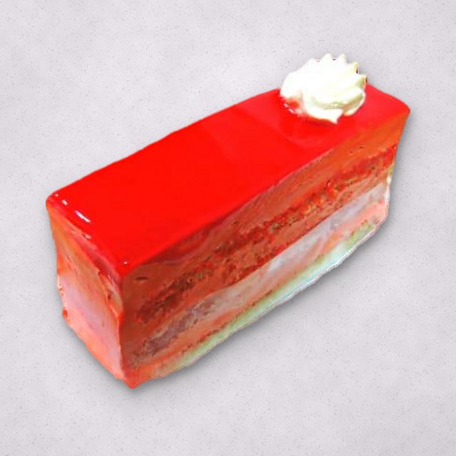 Strawberry Slice