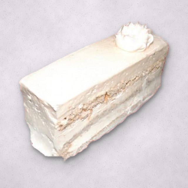 Vanilla Slice